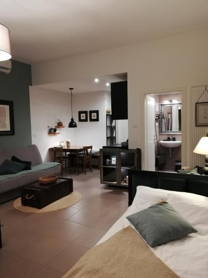 Maple Place Apartman Pivka Kültér fotó