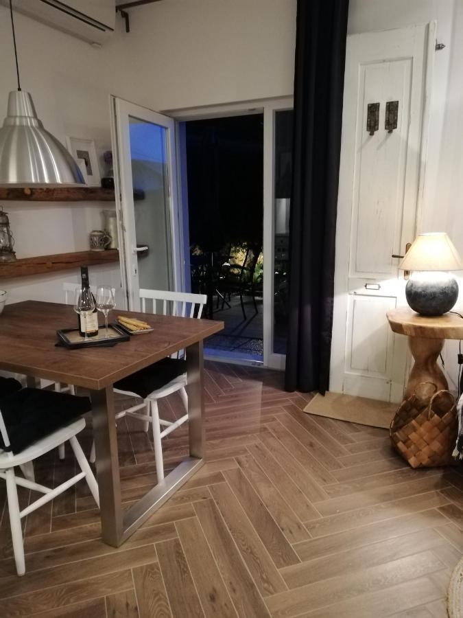 Maple Place Apartman Pivka Kültér fotó