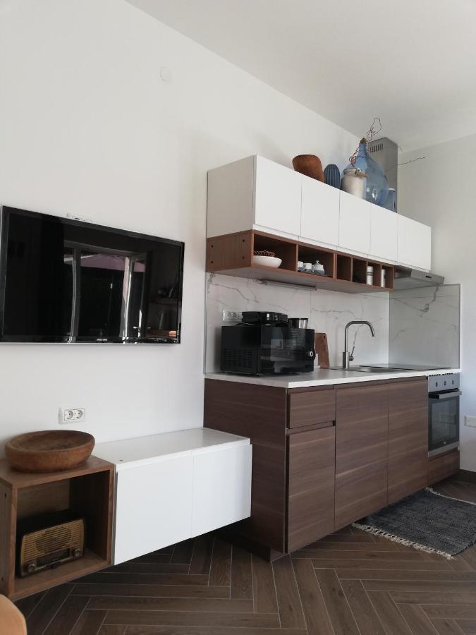 Maple Place Apartman Pivka Kültér fotó