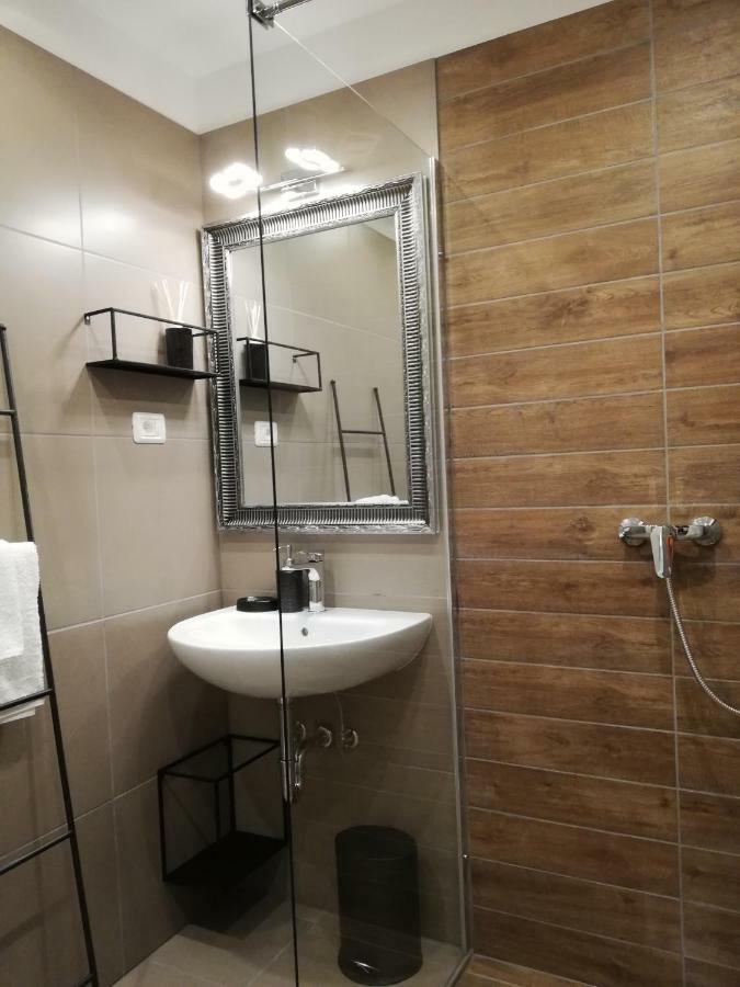 Maple Place Apartman Pivka Kültér fotó